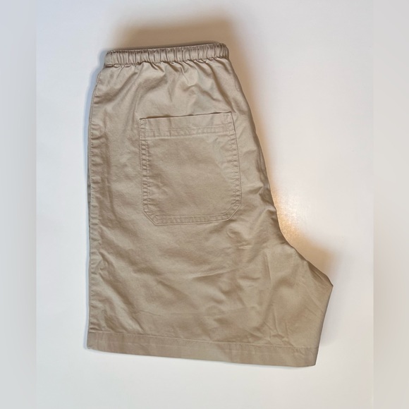 L.L. Bean Original Canvas Drawstring Shorts - Picture 5 of 10